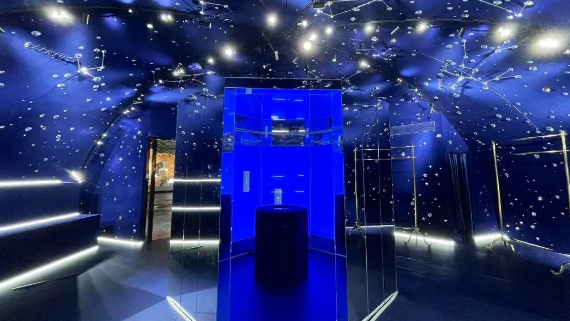 Gucci Pop up_cosmogonie_sz_15