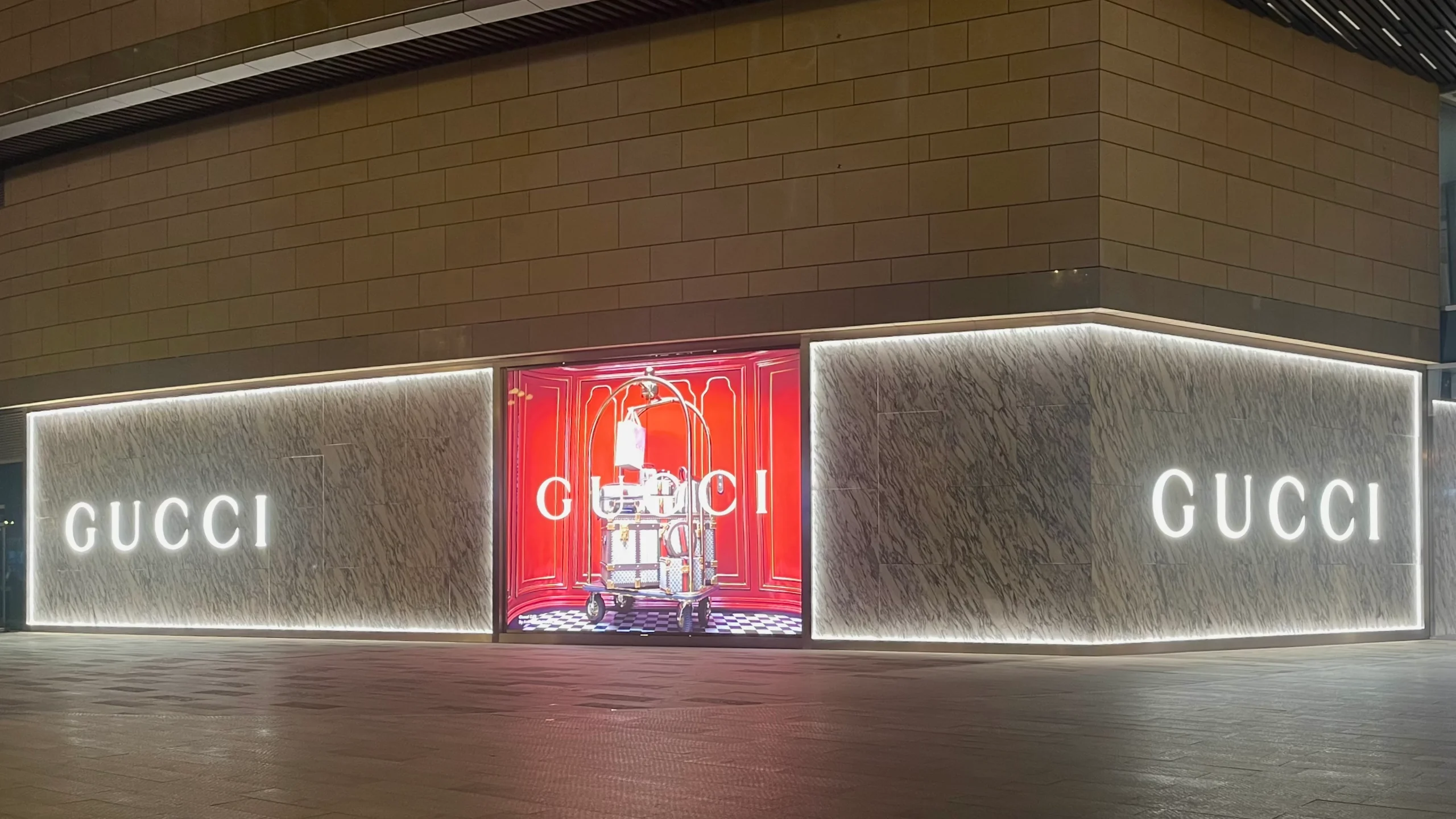Gucci NANCHANG